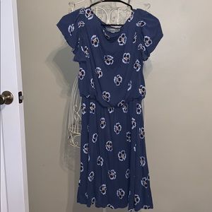 Great work dress! 💙